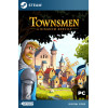Townsmen: A Kingdom Rebuilt Steam CD-Key [GLOBAL]